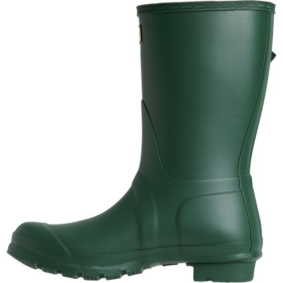 **HUNTER Original Short Rain Boots - Waterproof (For Women)** - Picture 4 of 6